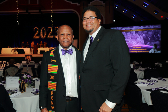 37th Annual Dr. MLK Leadership Breakfast 2023 Candids by Modern Photography Group (4)