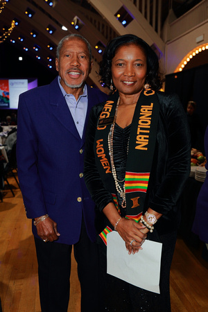 37th Annual Dr. MLK Leadership Breakfast 2023 Candids by Modern Photography Group (17)