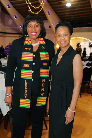 37th Annual Dr. MLK Leadership Breakfast 2023 Candids by Modern Photography Group (21)