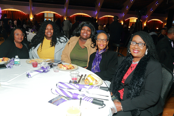 37th Annual Dr. MLK Leadership Breakfast 2023 Candids by Modern Photography Group (36)