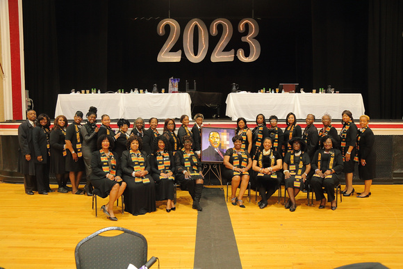37th Annual Dr. MLK Leadership Breakfast 2023 Candids by Modern Photography Group (40)