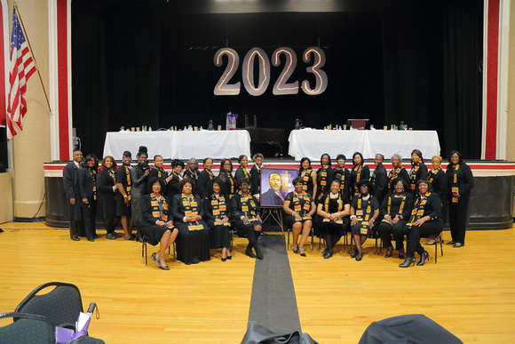 37th Annual Dr. MLK Leadership Breakfast 2023 Candids by Modern Photography Group (45)