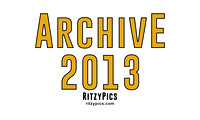 2013 Archive-photos
