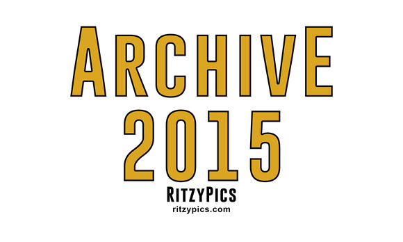 RitzyPics Archive Sign 2015