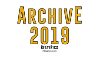 RitzyPics Archive Sign 2019