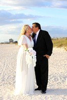 Tara and Pete Beach Post Wedding 2023 by RitzyPics (10)