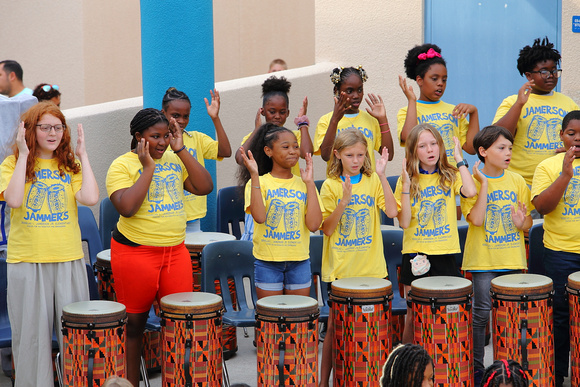 Jamerson Elementary 20th Anniversary by RitzyPics (157)