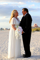 Tara and Pete Beach Post Wedding 2023 by RitzyPics (17)