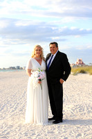 Tara and Pete Beach Post Wedding 2023 by RitzyPics (3)