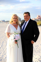 Tara and Pete Beach Post Wedding 2023 by RitzyPics (6)