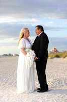 Tara and Pete Beach Post Wedding 2023 by RitzyPics (18)