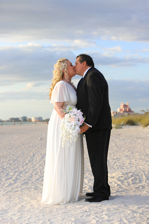 Tara and Pete Beach Post Wedding 2023 by RitzyPics (19)