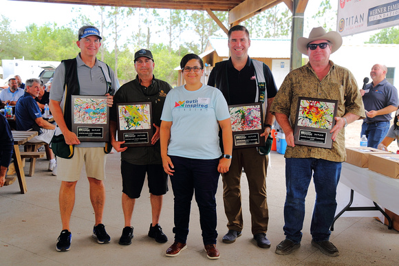 Autism Inspired Academy Clay Shootout Fundraiser 2023 by RitzyPics (11)