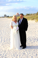 Tara and Pete Beach Post Wedding 2023 by RitzyPics (1)