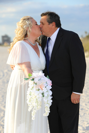 Tara and Pete Beach Post Wedding 2023 by RitzyPics (9)