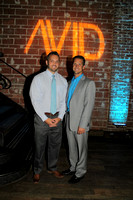 AVID: Launch Party