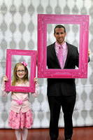Safety Harbor Rec: Daddy Daughter Dance 2016