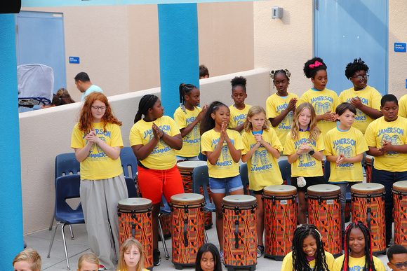 Jamerson Elementary 20th Anniversary by RitzyPics (154)