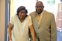 James and Janet: 60th Anniversary