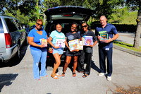 Ceridian Book Donation 2023 The Woodson AAMOF by RitzyPics (6)
