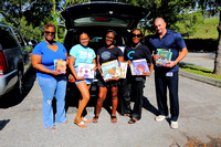 Ceridian Book Donation 2023 The Woodson AAMOF by RitzyPics (8)