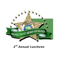 Orange County Sheriff Foundation Luncheon 2016