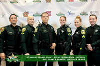 Candid & Guest Images: Orange County Sheriff Foundation Luncheon 2016