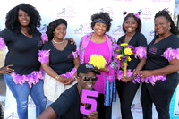 Annie's Beauty Supply 5th Store Anniversary