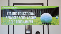 Eta Rho Educational Services Annual Golf Tournament