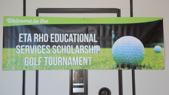 Eta Rho Educational Services 27th Annual Golf Tournament by Pierce Brunson Photography (1)
