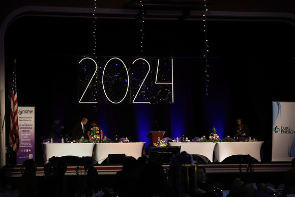 Stage Images Dr. MLK Jr Leadership Breakfast 2024 by RitzyPics (1)