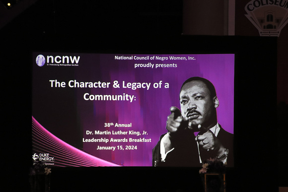 Stage Images Dr. MLK Jr Leadership Breakfast 2024 by RitzyPics (4)