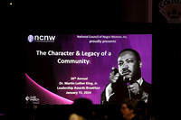 Stage Images Dr. MLK Jr Leadership Breakfast 2024 by RitzyPics (3)