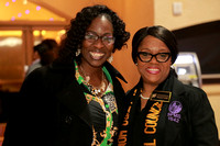 Candids and Back Stage Images A Dr. MLK Jr Leadership Breakfast 2024 by RitzyPics (1)