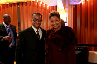 Candids and Back Stage Images A Dr. MLK Jr Leadership Breakfast 2024 by RitzyPics (9)