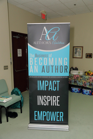 Author's Ambition 2019 The Business of Becoming and Author by Pierce Brunson Photography (1)