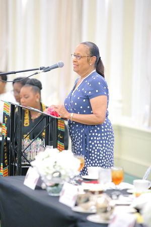 NCNW St. Petersburg Metropolitan Section Founders Day 2017 Ceremony by Pierce Brunson Photography (137)