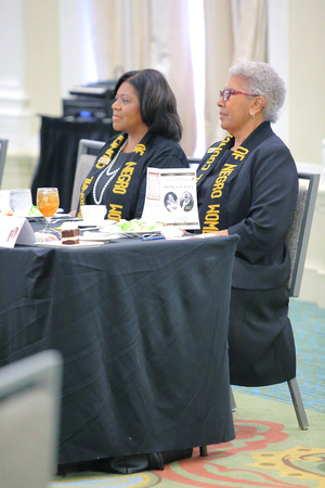 NCNW St. Petersburg Metropolitan Section Founders Day 2017 Ceremony by Pierce Brunson Photography (119)