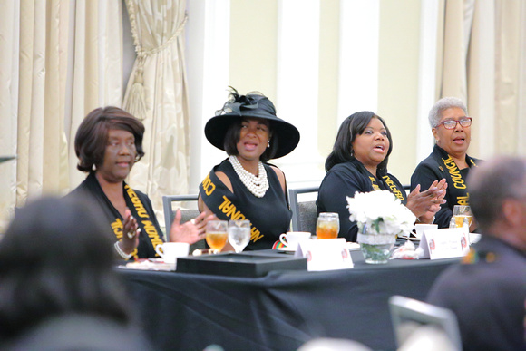NCNW St. Petersburg Metropolitan Section Founders Day 2017 Ceremony by Pierce Brunson Photography (155)