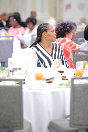 NCNW St. Petersburg Metropolitan Section Founders Day 2017 Ceremony by Pierce Brunson Photography (120)