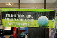 Omega Psi Phi Golf Tournament 2023