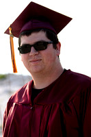 Austin Chandler: Class of 2011