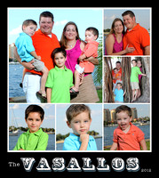 The Vasallos